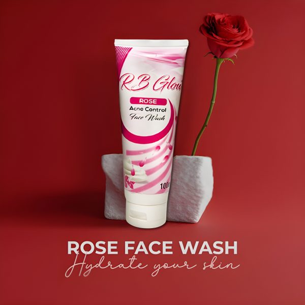 RB Glow Face Wash