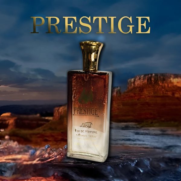 Prestige, Perfume For Men