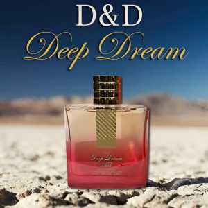 D&D Deep Dream Perfume